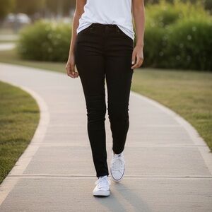 Joe's Black Denim Jeans IBDY5569 SO5086